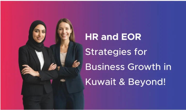 Business Solutions That Work for Kuwait & Beyond
