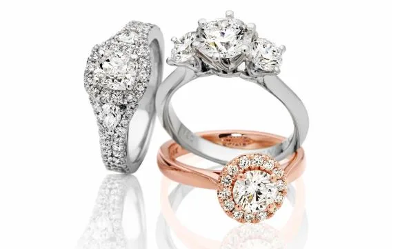 Are Engagement Rings Really Cheaper When You Buy Them Online?