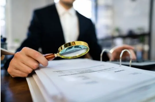 The Role of CPAs in IRS Audit Representation