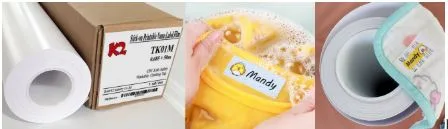 Why are waterproof name labels for clothing so important to your company?