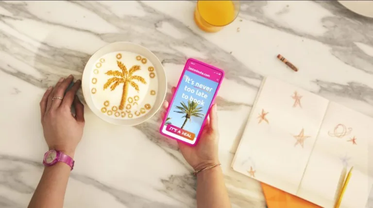 Your Instant Escape: Discover Your Next Adventure with Last-Minute Magic