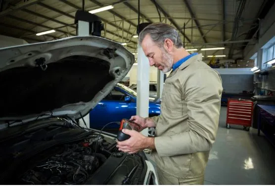 Lifetime Warranty Now Standard for Tesla Repairs at Spectrum Auto Inc