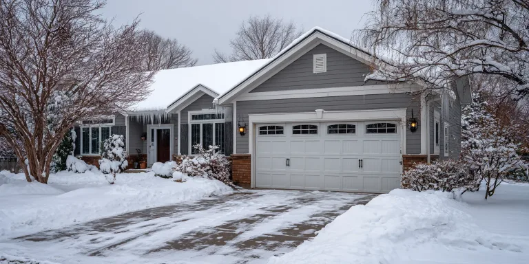 Plano Homeowners Are Upgrading Garage Doors for ROI, Comfort, and Everyday Reliability