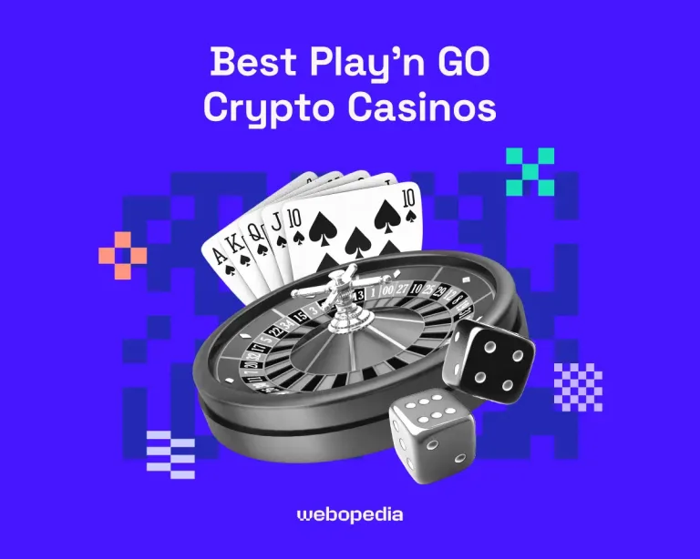 Your Roadmap to Playing Online Casinos with Crypto