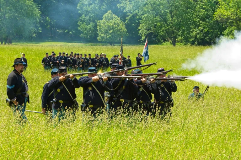Matthew Pothoff: The Battles That Changed the Course of Military History