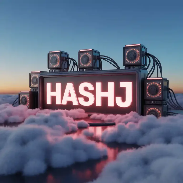 Trump Cryptocurrency: Should You Invest or Is Hashj Cloud Mining a Better Choice?