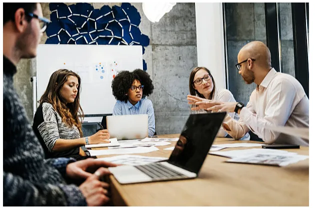 Top Industries Where a Female Business Coach Makes the Biggest Impact