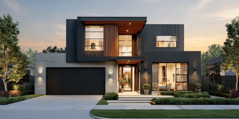 The Unseen Engine of Suburban Life: Why Medina Residents Depend on High-Performance Garage Doors