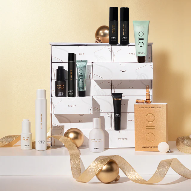 CBD Gifting Ideas: Why a Cone Rolling Gift Set is Perfect for Wellness Lovers