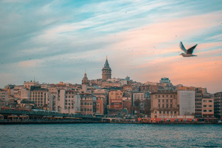 Istanbul Travel Guide: Top Things to Do