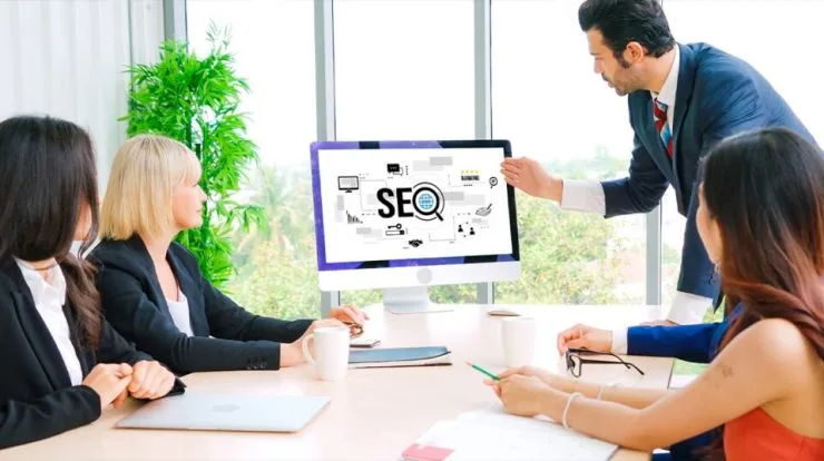 Top Best SEO Companies in Dubai 2025 – Expert Reviews
