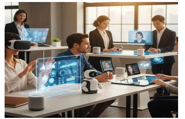 Exploring the 2025 Roadmap of AI Trends