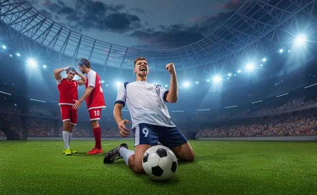 Melbet Highlights the Most Unexpected Football Goals of the Season