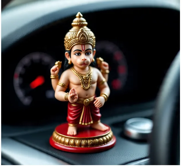Everything You Need to Know About Car Dashboard Idols: From Choosing to Maintenance