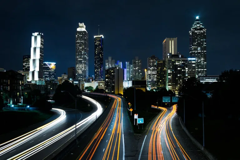 Surviving Atlanta’s Commute: How to Protect Yourself When Things Go Bumpy