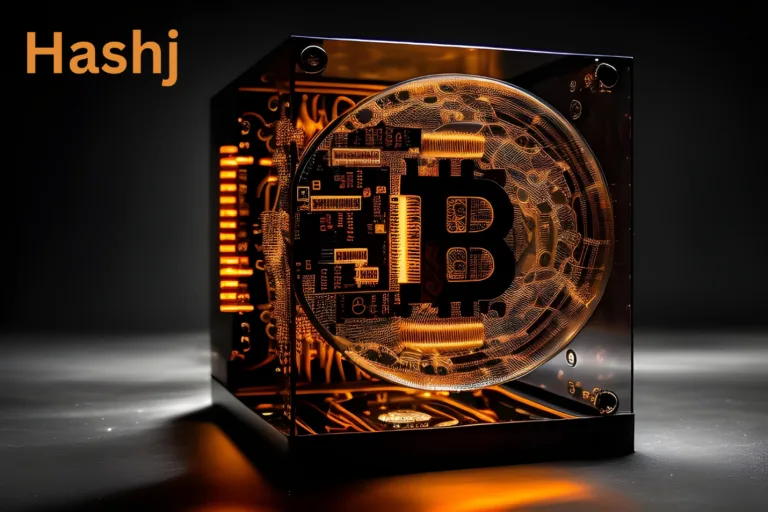 Hashj Cloud Mining 2025: Secure $10,000/Day with BTC, ETH & DOGE While SOL Stays Strong at $200