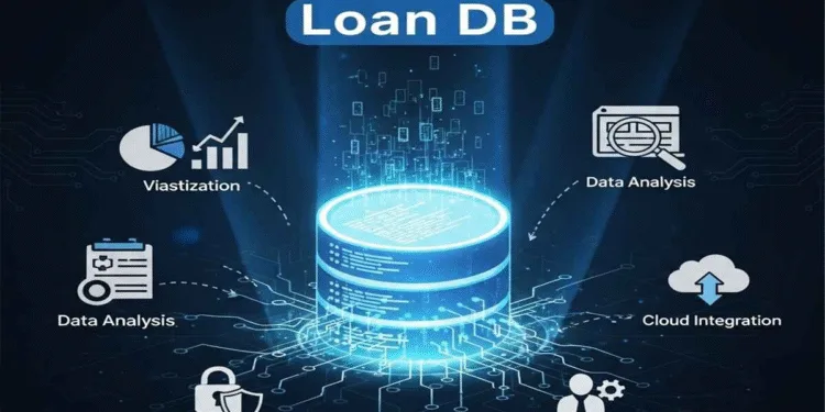 Why Financiers Trust Loan DB for Data Accuracy