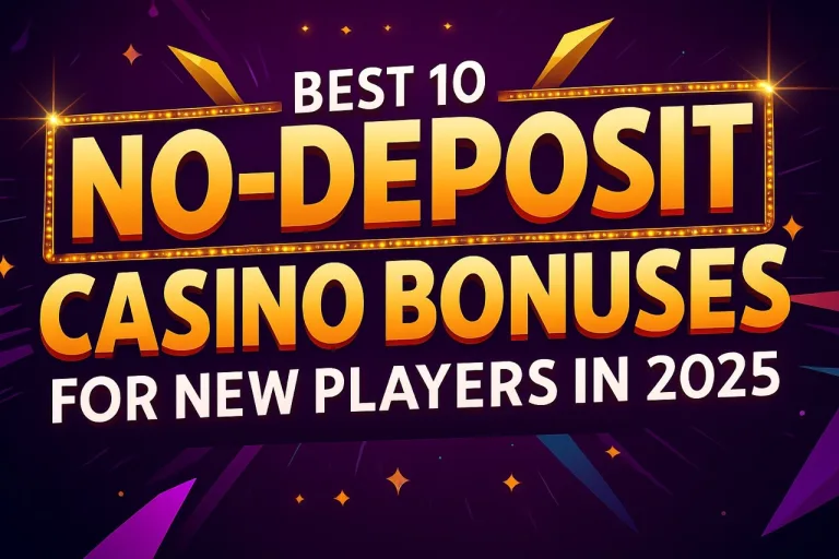 Step-By-Step Guide to Claiming No Deposit Bonuses [2025 Update]