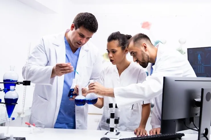 Understanding Precision in the Science Lab