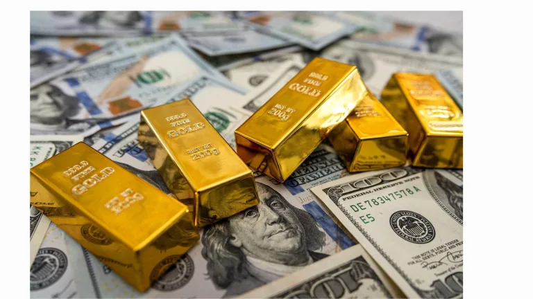 Track Daily Gold Prices and Market Trends with GoldRateMag