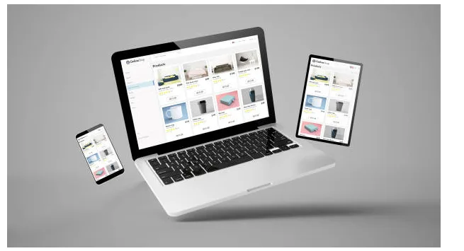 The Future of Online Business: What Is E-commerce Website Development?