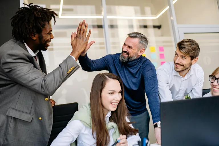 4 Tips for Improved Employee Performance