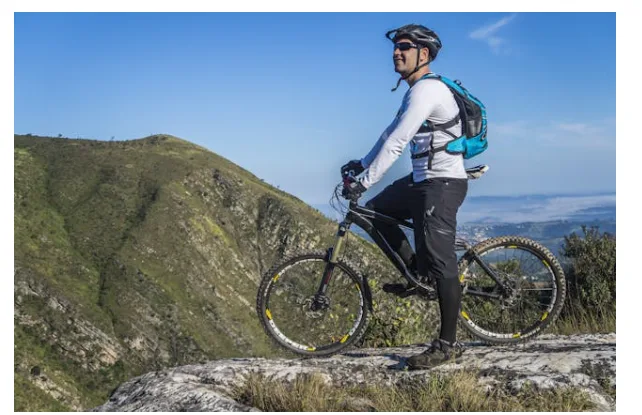 Top Mountain Biking Trails in India: An Epic Guide for Every Rider