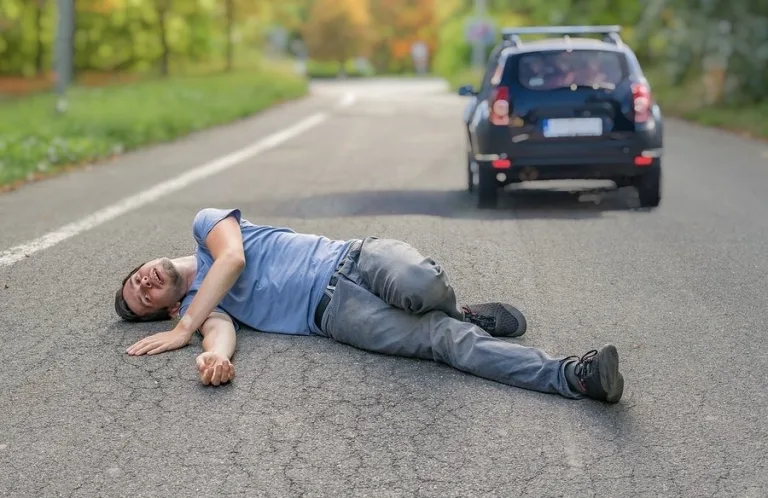 What Are the Penalties for a Hit and Run in Texas?