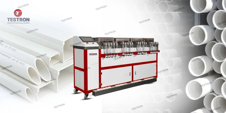 How Top Manufacturers Stay Ahead with the High-Quality Notched Constant Ligament Stress Tester