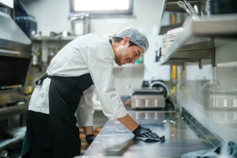 Why Harveys Workwear Is Moving Toward Sustainable Eco-Friendly Workwear Uniforms?