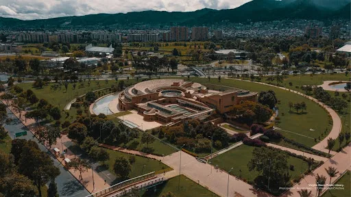 Bogota: The Cultural Capital of Latin America that is setting the pace.