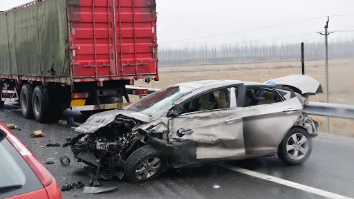 What Should You Know About Car Accidents and Their Impact?