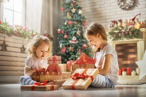 How and Where to Get Great Gifts for Kids