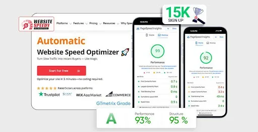 Website Speedy Hits 15,000 Signups as the “Digital Patience Crisis” Redefines Online Business