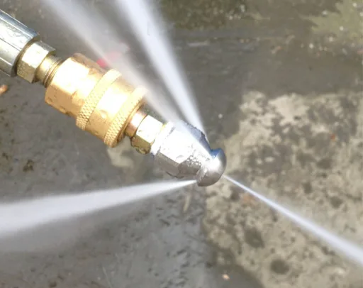 High Pressure Water Jetting Drain Cleaning – The Most Effective Way to Keep Pipes Clear
