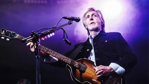 How to buy Paul McCartney tickets for the 2025 Got Back opener in Greater Palm Springs