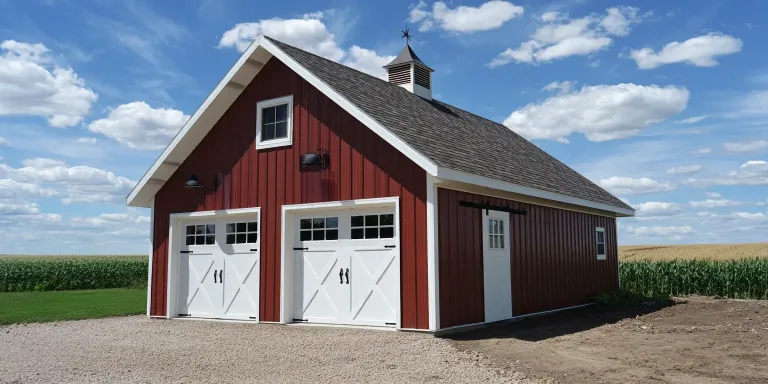 Houston Homeowners Turn to Smart Garage Doors for Safety, Savings, and Stronger Property Value