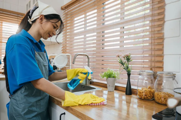 Why Singapore Is Shifting Towards Experienced and Specialized Helpers