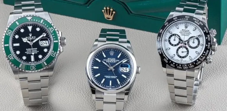 10 Reasons Why Super Clone Watches Are Gaining Popularity in 2025