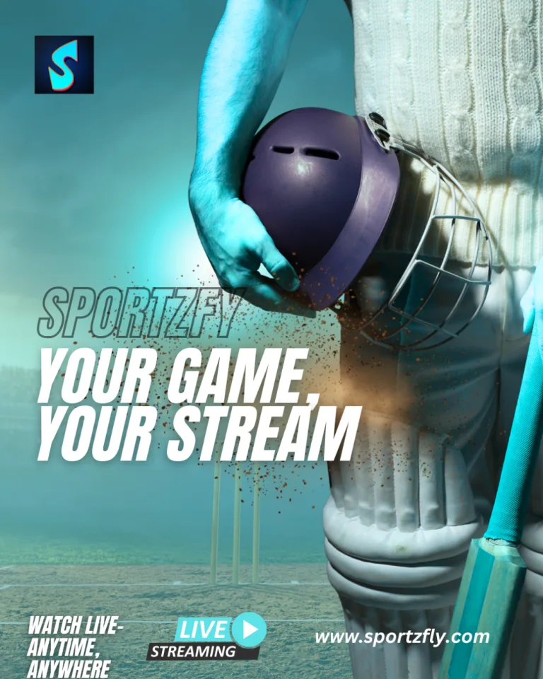 Sportzfy APK: The Best Sports Streaming App with Great Features and Benefits