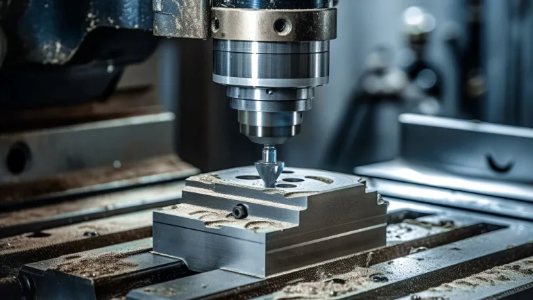 How Next-Generation Precision CNC Machining is Transforming Global Industries
