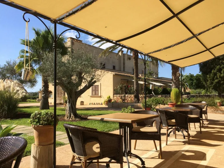 How to Use Fixed Awnings to Create a Year-Round Outdoor Room