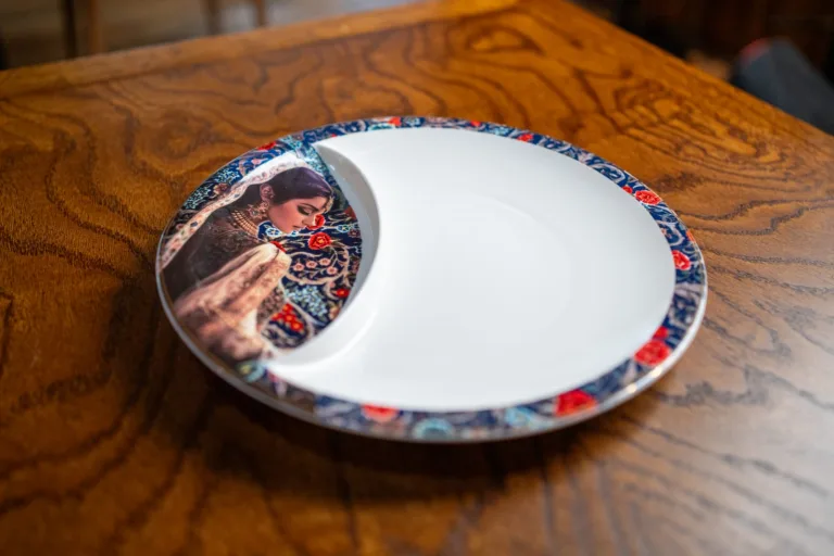 Feenie’s Table Fully Funded on Kickstarter Within 20 Hours, Redefining Inclusive Luxury Tableware