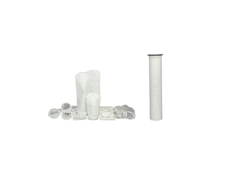 Pipeline Cleaning & HVAC Water Filtration: The Critical Role of Bag Filter Systems