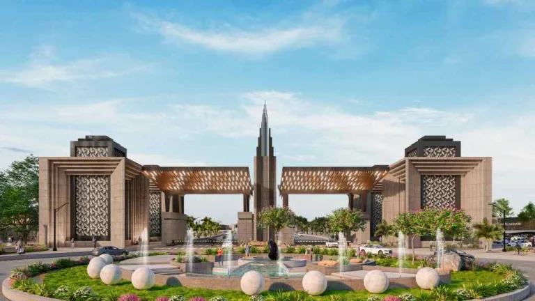 Top 5 Reasons to Invest in Faisal Town Phase 2