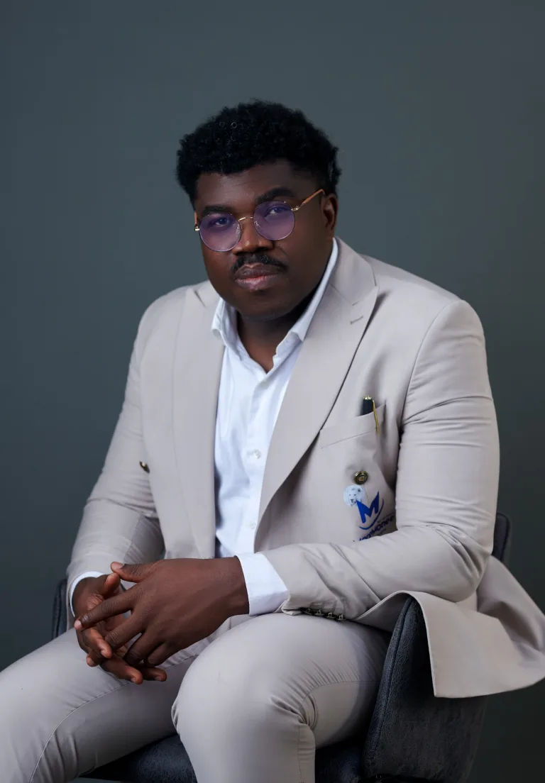 Moremonee Wins “Innovative Firm of the Year” at the African Industrial & Development Awards 2025