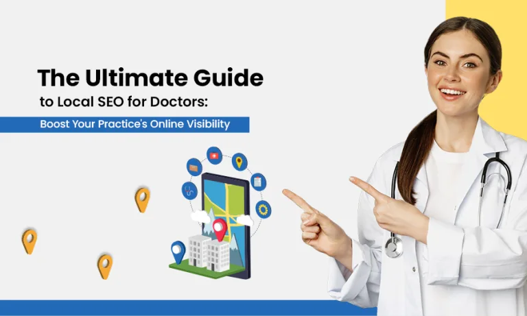 From Clicks to Consultations: Turn SEO Traffic into Real Patients