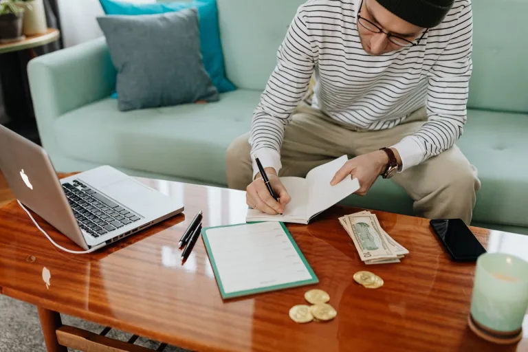 Steps to Take Today for a More Secure Financial Future