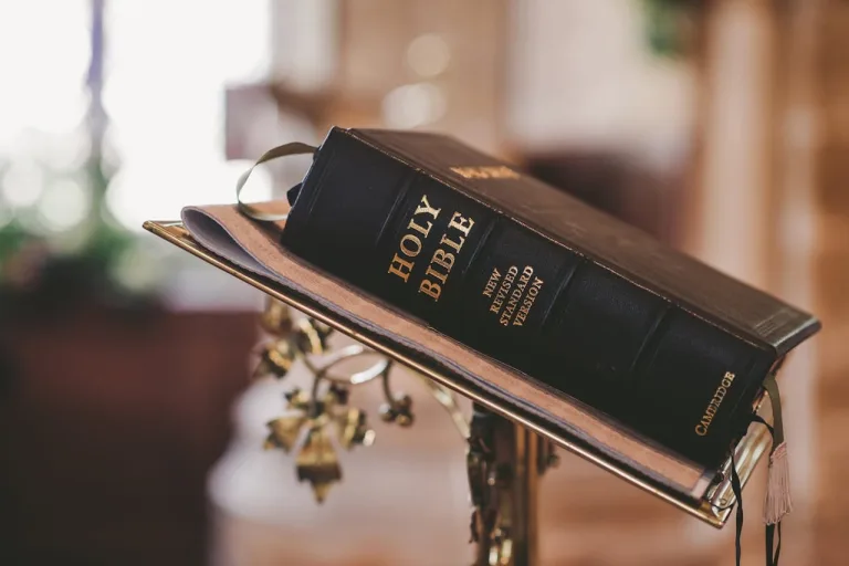 From Classroom to Congregation: Training the Next Generation of Leaders
