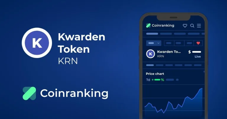 KwardenV1: The AI Token Driving FOMO as a Multi-Exchange Launch Looms